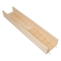 Rampa pre morčatá s okrajom 60 cm Fóliová rampa pre morčatá
