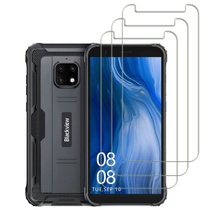 [Sady 3 kusov] Ochranná fólia na displej pre Blackview…