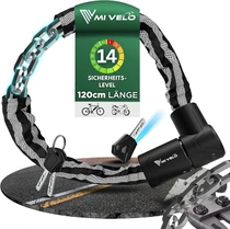 Zámok na moto Mivelo SWR-S