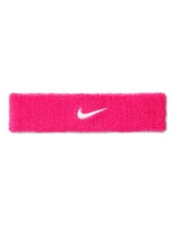 Nike Unisex – Čelenka pro dospělé Swoosh Classic, jedna…