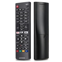 Náhradní dálkový ovladač LG pro televizory LG, vhodný pro…