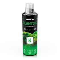 Draslíkové hnojivo pre akvária 473 ml - Plants K Draslík…