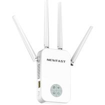 WiFi repeater Newfast RE523