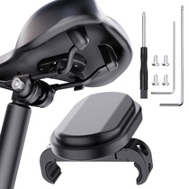 Držák na kolo DDJ pro Apple AirTag (2021 a 2025), Samsung…