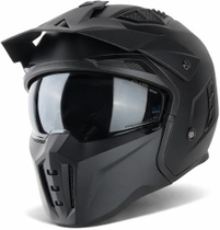 Motocyklová prilba Vinz veľ. M (57-58 cm)