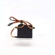 Servo motor modelářský černý