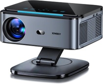 Projektor XIWBSY 2382778 čierny