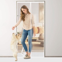 Flintronic magnetická síť proti hmyzu, 90x200 cm ochrana…