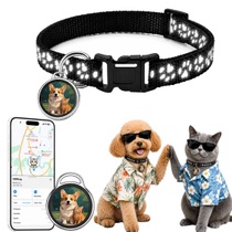 GPS tracker pro kočky, tracker pro kočky bez předplatného,…