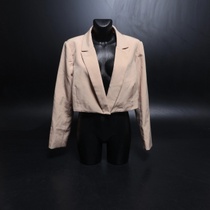 Dámske sako Missguided vel.42 EUR