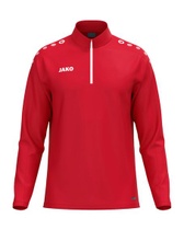 Unisex mikina JAKO Kinder Kinder Ziptop One (1 balení) 128…