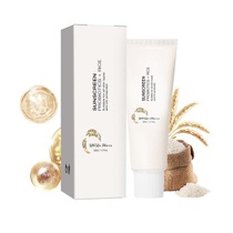 Hydratační opalovací krém LMDGDS 50 ml