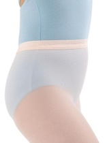 Capezio Dámske dievčenské kraťasy N14C (balenie po 1 ks) M…