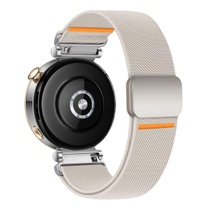 18mm elastický řemínek na zápěstí pro Garmin Venu 4 41mm/3S…