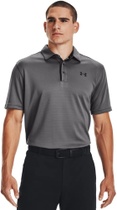 Pánské fitness tričko Under Armour grafit L