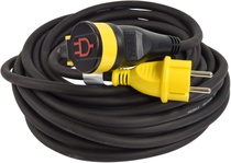 Prodlužovací kabel Stanley - FatMax krytí IP44, kabel…