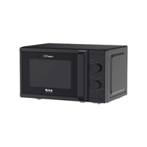 Mikrovlnná rúra TM Electron TMPMW002BLK