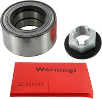 Súprava ložísk kolies SKF VKBA3575