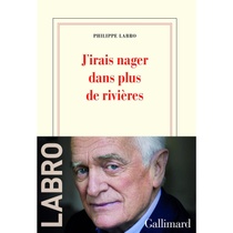 Philippe Labro: J'irais nager dans