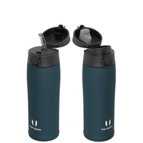 Dětská láhev na pití Sparrow z nerezové oceli 500ml -…