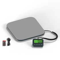 Prepravná váha UNIWEIGH, poštová váha 440 lb/0,35 oz s…