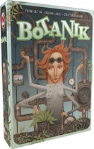 Stolní hra Asmodee Botanik