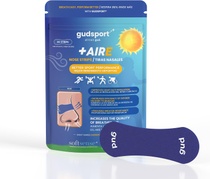 Pomůcka Gudslip ZZZ Nose Strip