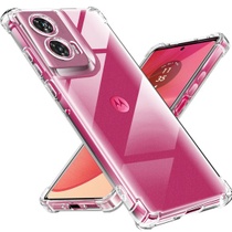 Pouzdro Tentoki pro Motorola Edge 50 Fusion, Kryt na…