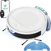 Robotický vysavač Lefant M310 ultra