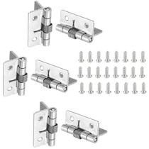 Samootevírací pružinové panty, samouzavírací pružinové…