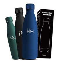 750ml nerezová láhev na vodu, termoska, bez BPA,…