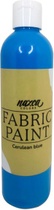 Textilná farba Nazca Colors, modrá, 250 ml, na látku a…