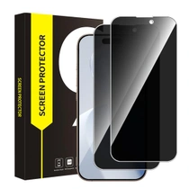 Ochranné tvrzené sklo Bodyguard pro iPhone 16 Pro Max 5G,…