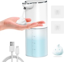 Dávkovač mýdla Gcstnn 400ml