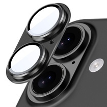 Chránič objektívu fotoaparátu Diruite pre iPhone 17,…