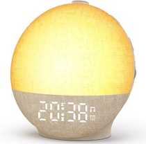Digitálny budík Te-Rich BL80