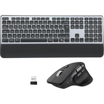 Set klávesnice a myši CITLLA M9100