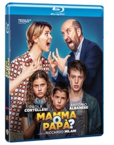 Máma nebo táta?