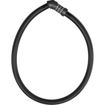 Zámek na kolo Abus 40794 černá