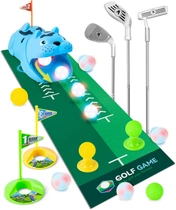 Minigolfová sada Kizmyee 777-589E