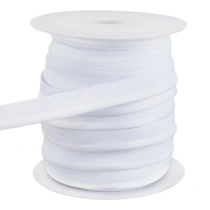 AHANDMAKER 18m biela polyesterová izolačná páska 11mm…