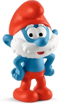 Schleich - Šmoulová figurka Šmoula, 20814, modrá