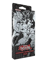 Zberateľské karty Yu-Gi-Oh