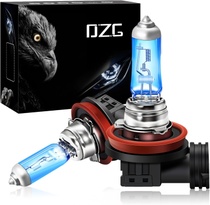Halogénové žiarovky DZG H8(35W)