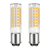 B15D LED žárovka s dvojitým kontaktem 6W (náhrada 60W…