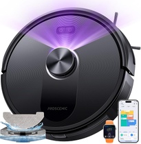 Robotický vysávač Proscenic