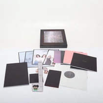 Gramofonová deska Blackpink The Album, Pink Vinyl