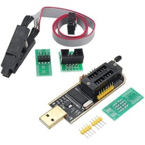 Testovací svorka SOP8 SOIC8 pro EEPROM 25CXX / 24CXX +…