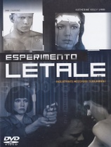 DVD Esperimento letale (IT Import)