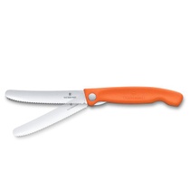 Skládací piknikový nůž Victorinox Swiss Classic - 11 cm,…